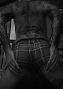 Royal tartan, foto 986x1369, 0 reacties, 6 stemmen