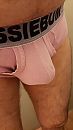 Roze slip, foto 2160x3840, 2 reacties, 4 stemmen