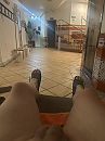 Rustig in de sauna, foto 3000x4000, 1 reacties, 6 stemmen