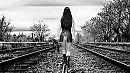 Sandra, walk on..., foto 1920x1080, 3 reacties, 10 stemmen