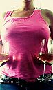 Sanne, foto 949x1600, 64 reacties, 93 stemmen