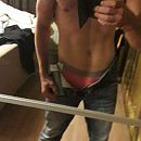 Selfie, foto 300x300, 1 reacties, 1 stemmen