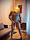 Selfie, foto 945x1268, 1 reacties, 7 stemmen