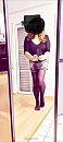 Selfie, foto 921x2048, 4 reacties, 10 stemmen