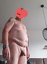 Selfie, foto 2472x3296, 0 reacties, 3 stemmen