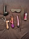 Sex toys, foto 945x1260, 2 reacties, 6 stemmen