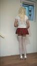 Cross dressing, travestie en trans