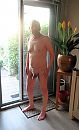 Mannen homo of bi