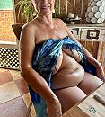 Sexy op restaurant!, foto 3601x4000, 55 reacties, 245 stemmen