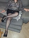 Sexy outfit., foto 3000x4000, 15 reacties, 61 stemmen