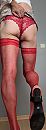 Sexy rood, foto 1102x3071, 4 reacties, 17 stemmen
