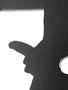 Shadow on the wall..., foto 1812x2384, 0 reacties, 3 stemmen
