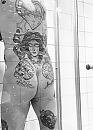 Shower, foto 2207x3073, 2 reacties, 10 stemmen