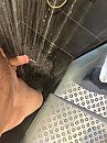 Shower time, foto 3000x4000, 3 reacties, 8 stemmen