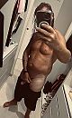 Showing my tanlines, foto 2427x3934, 1 reacties, 20 stemmen