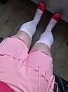 Cross dressing, travestie en trans