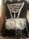 Sissy Maid, foto 1170x1550, 3 reacties, 6 stemmen