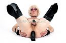 Sissy boy shoot, foto 1500x1000, 7 reacties, 24 stemmen