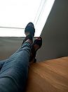 Sissy feet, foto 3000x4000, 2 reacties, 7 stemmen