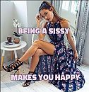 Sissy, foto 603x619, 2 reacties, 9 stemmen