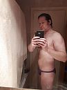 Skinzwear zwem tanga, foto 800x1066, 2 reacties, 5 stemmen