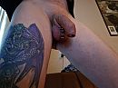 Slappe pikkie, foto 4000x3000, 0 reacties, 0 stemmen