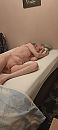 Sleeping beauty!?, foto 1800x4000, 0 reacties, 2 stemmen