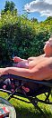 Slet Marga buiten borsten, foto 936x2080, 0 reacties, 12 stemmen