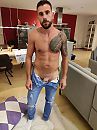 Mannen homo of bi