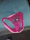 Slipje gevonden, foto 3000x4000, 5 reacties, 11 stemmen