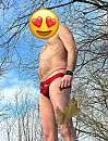 Slipje in de vrieskou, foto 1596x2072, 0 reacties, 5 stemmen