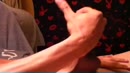 Slow motion cumshot, film 00:00:00, 1 reacties, 6 stemmen