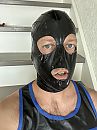 Snelle spuiter ontvangen, foto 2316x3088, 0 reacties, 1 stemmen