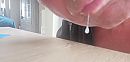 Sperma, foto 4000x1931, 6 reacties, 10 stemmen