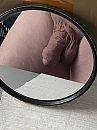 Spiegeltje spiegeltje, foto 3000x4000, 0 reacties, 0 stemmen