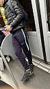 Sportswear, foto 1152x2048, 2 reacties, 4 stemmen