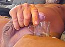 Spuiten in glas, foto 1080x791, 5 reacties, 11 stemmen