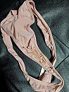 Stiefdochter 38 , string geur, foto 1080x1421, 5 reacties, 13 stemmen