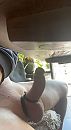 Stiekem onder tafel…. ;-), foto 1060x1920, 4 reacties, 7 stemmen