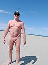 Stil op het strand, foto 2448x3264, 2 reacties, 11 stemmen