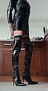 Strak in lak...., foto 1498x2813, 12 reacties, 19 stemmen