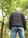 Mannen extreem