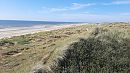 Strand hargen aan zee, foto 4000x2250, 1 reacties, 2 stemmen