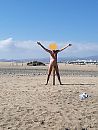 Strand van Maspalomas GC, foto 608x802, 7 reacties, 20 stemmen