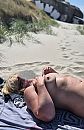 Strand van Zuydcoote, foto 2610x4000, 7 reacties, 72 stemmen