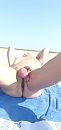 Strand weer dus...., foto 1892x4000, 0 reacties, 2 stemmen