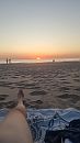 Strand, foto 2160x3840, 1 reacties, 1 stemmen