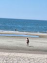 Strandslet, foto 3000x4000, 4 reacties, 50 stemmen