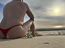 Strandweer, foto 4000x3000, 2 reacties, 6 stemmen