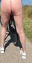 Stukje fietsen!, foto 1296x2496, 10 reacties, 43 stemmen